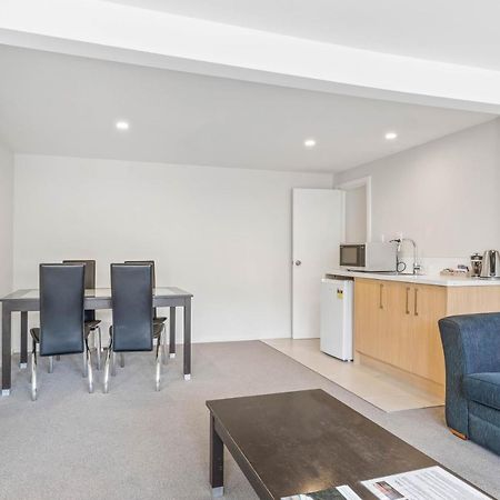 Kaikoura Beach Motel ภายนอก รูปภาพ