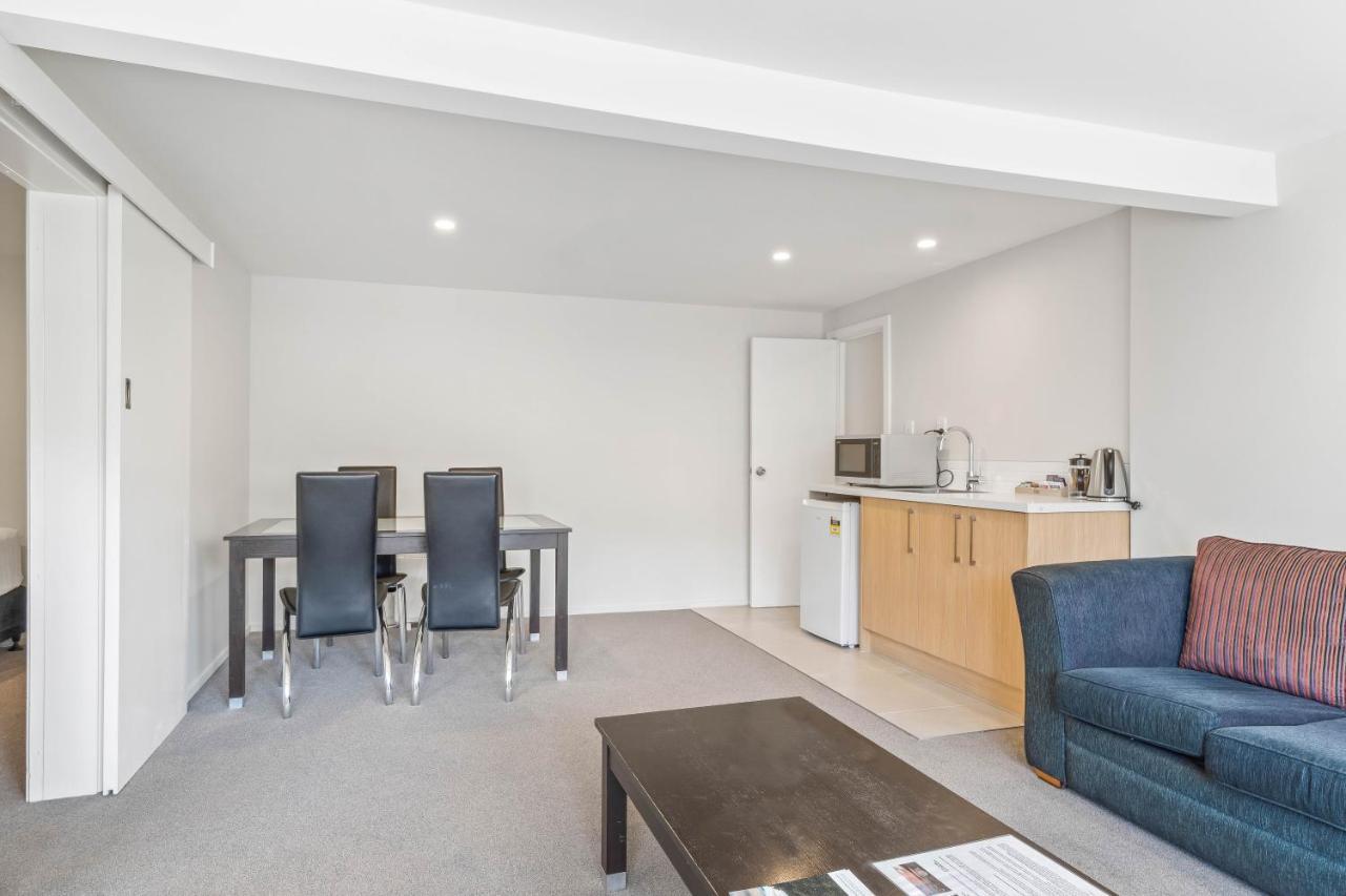 Kaikoura Beach Motel ภายนอก รูปภาพ