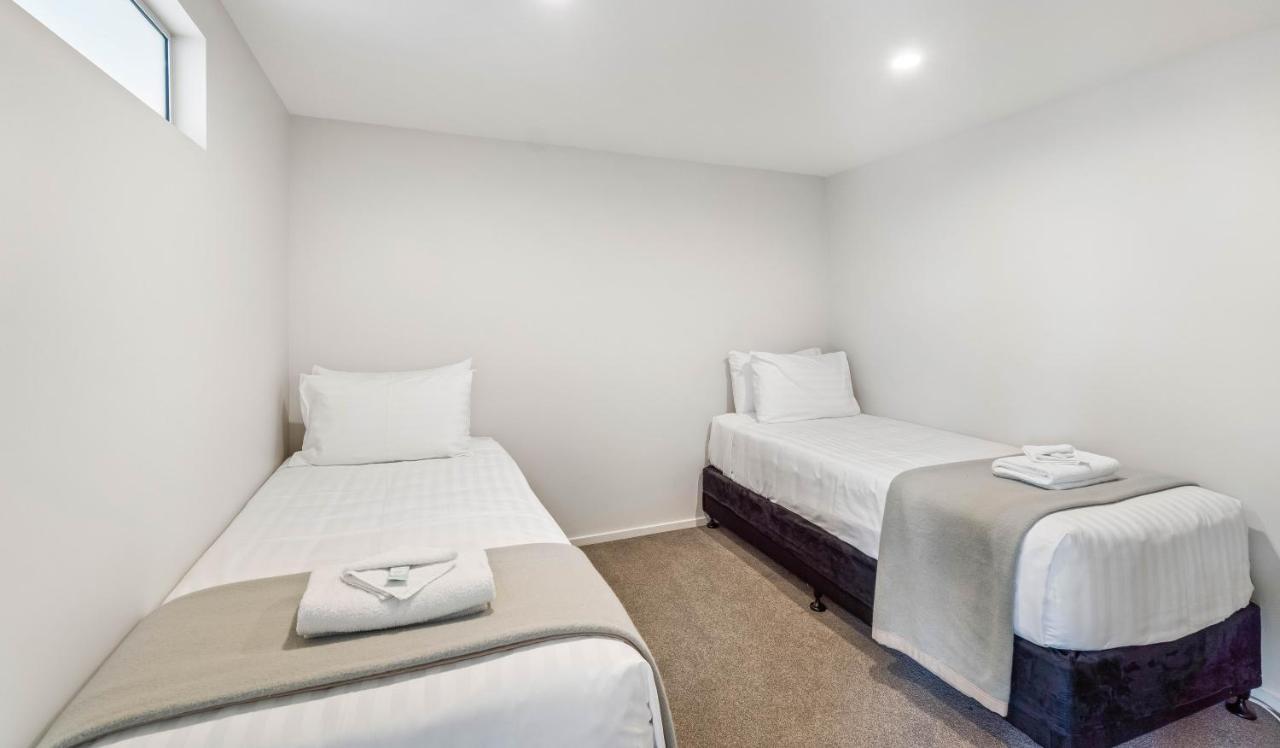 Kaikoura Beach Motel ภายนอก รูปภาพ